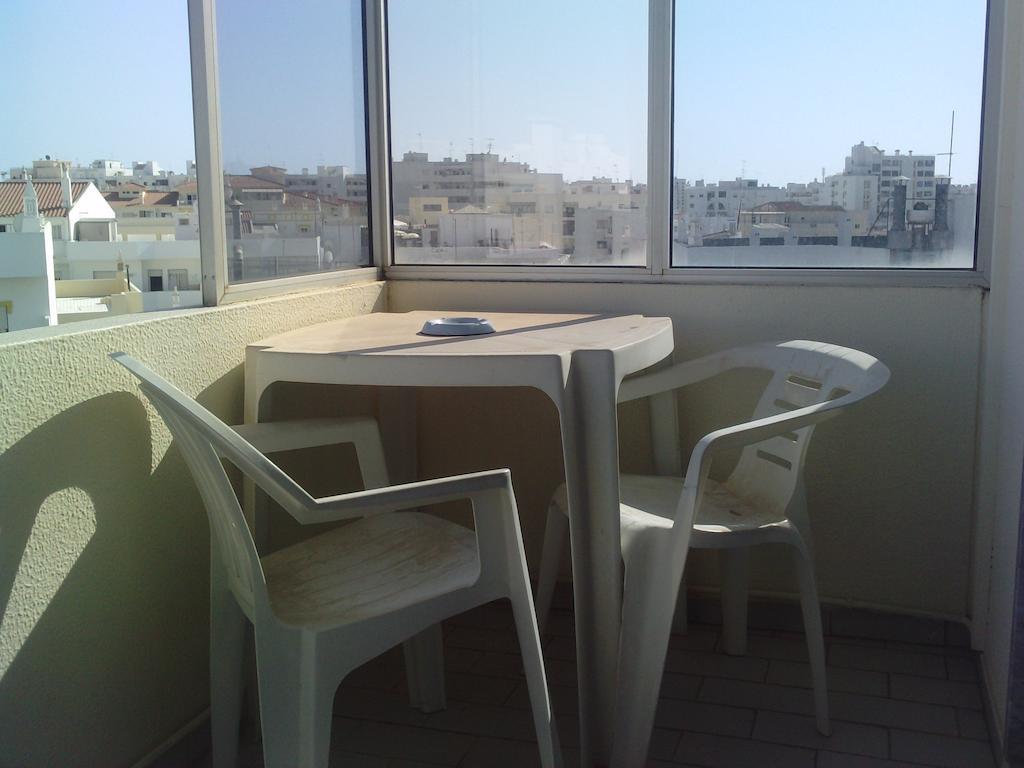 Bed and Breakfast Residencial Nosso Paraiso Куартейра Номер фото