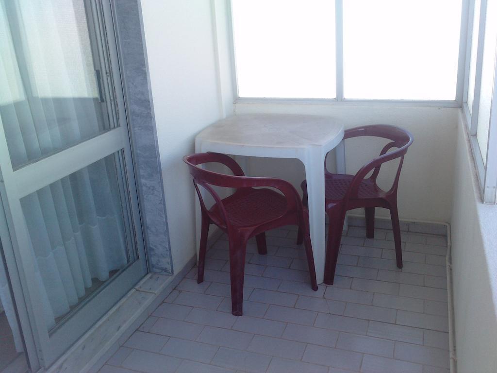 Bed and Breakfast Residencial Nosso Paraiso Куартейра Номер фото