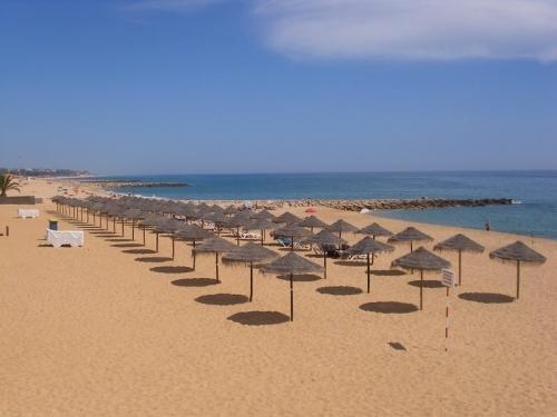 Bed and Breakfast Residencial Nosso Paraiso Куартейра Екстер'єр фото